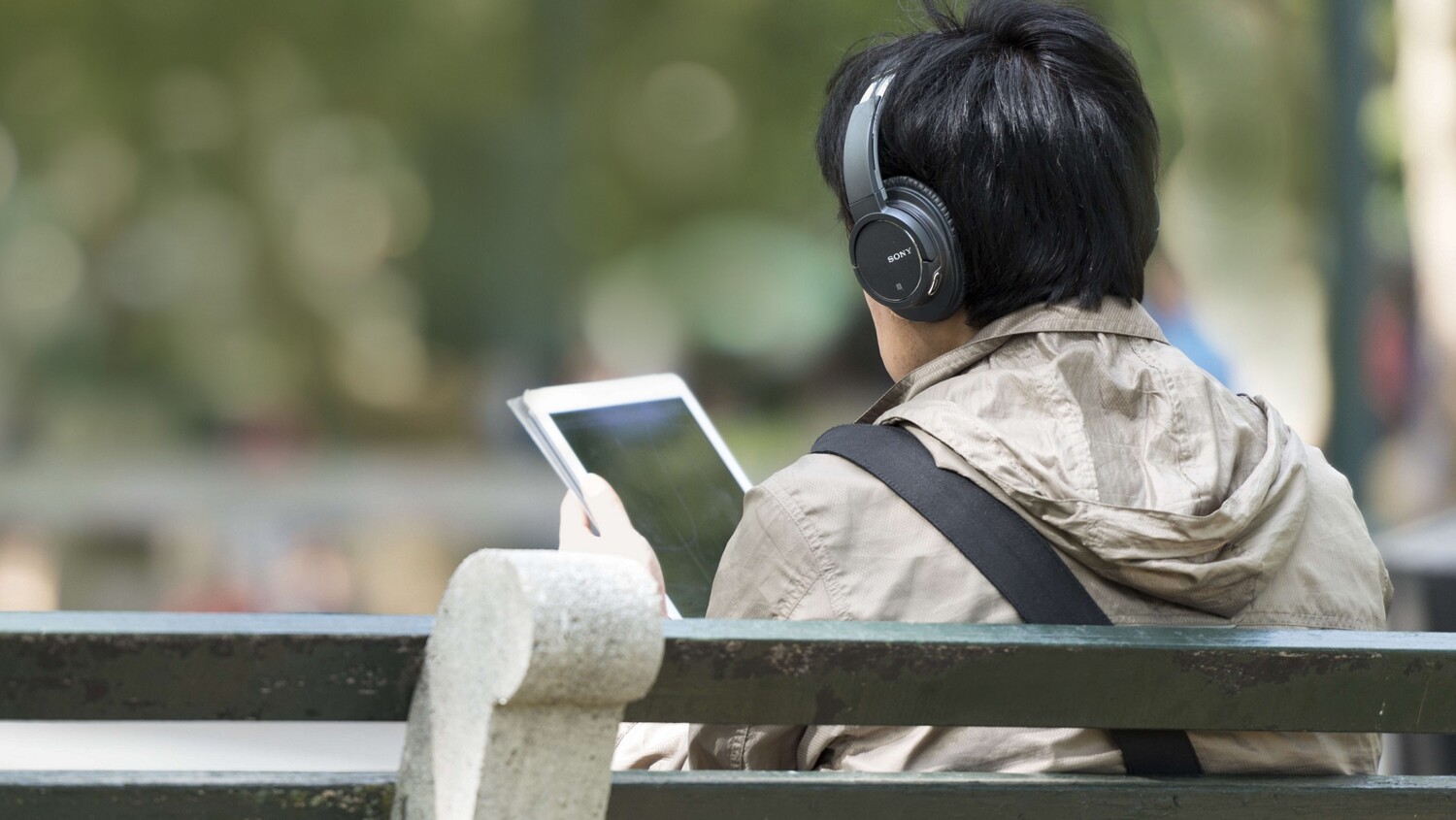 A quick guide to your digital carbon footprint