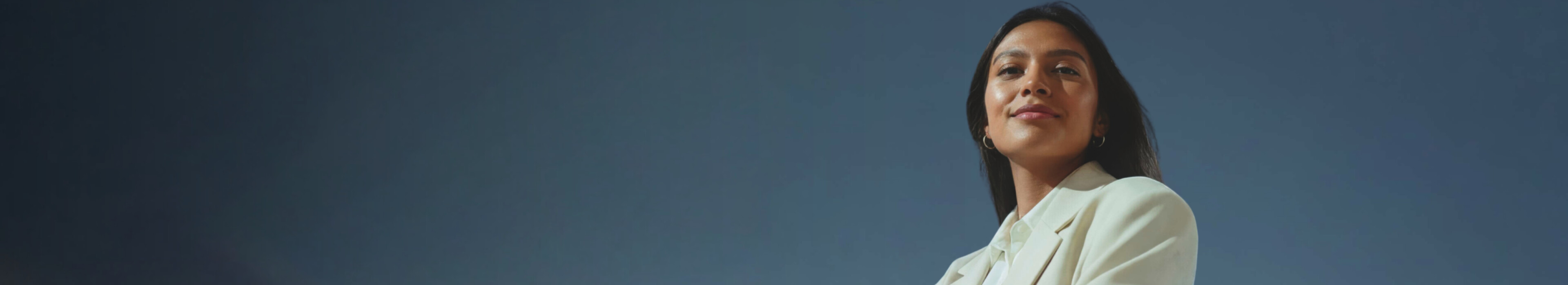 ""