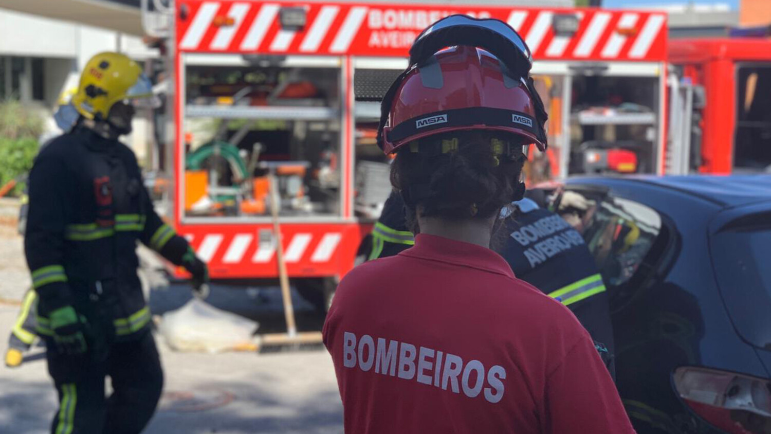 public safety networks