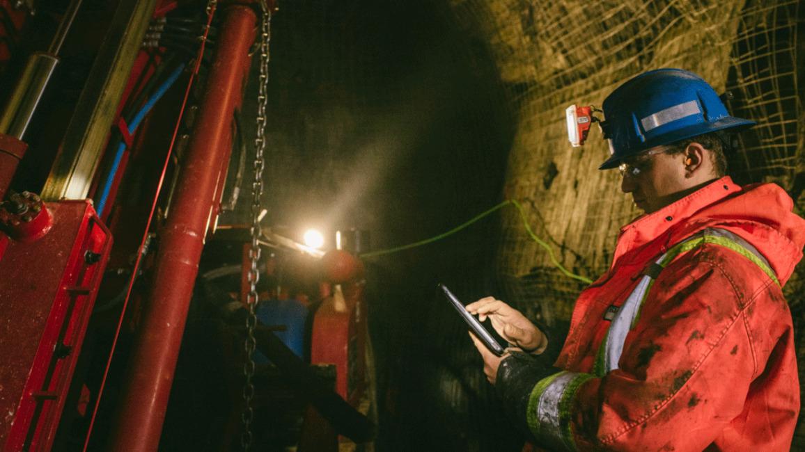 4G/5G wireless networks to drive digitalization across industries