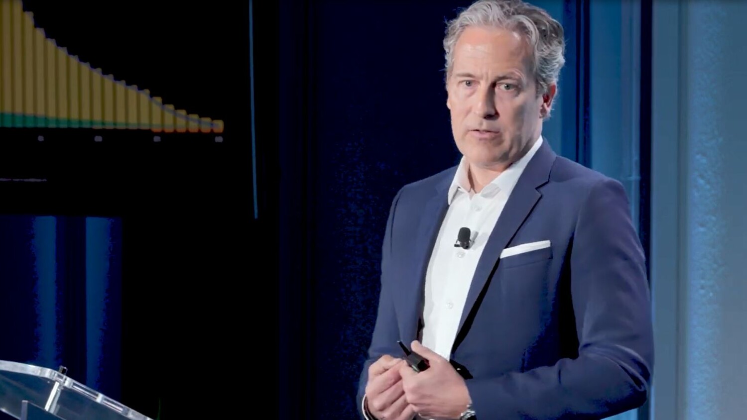 Niklas Heuveldop video