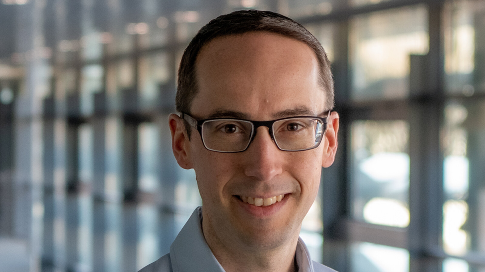 Philipp Bichsel, EVP Mobile Network & Services at Swisscom 