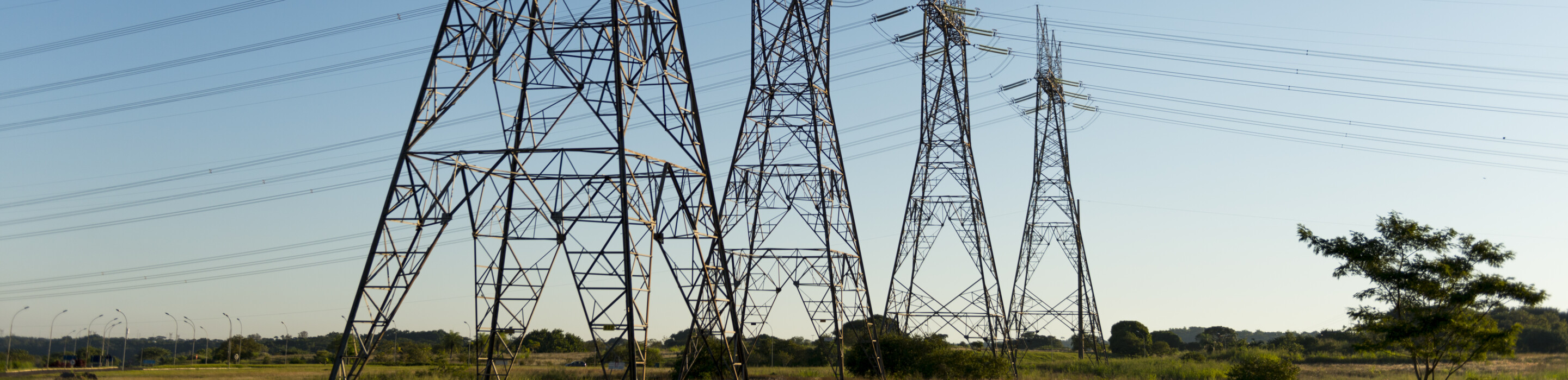 Enabling the energy system of the future