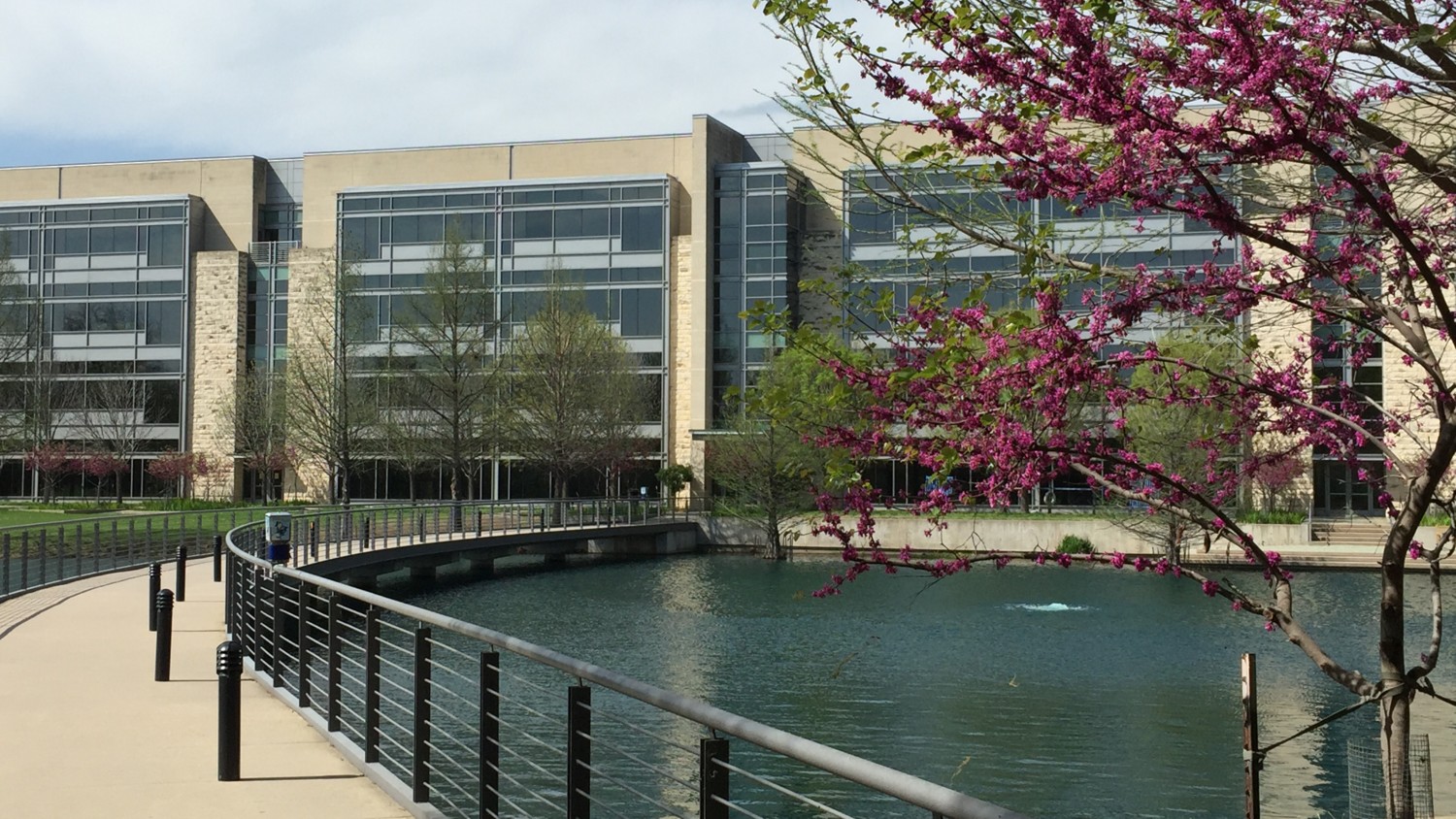 Ericsson: Plano, Texas