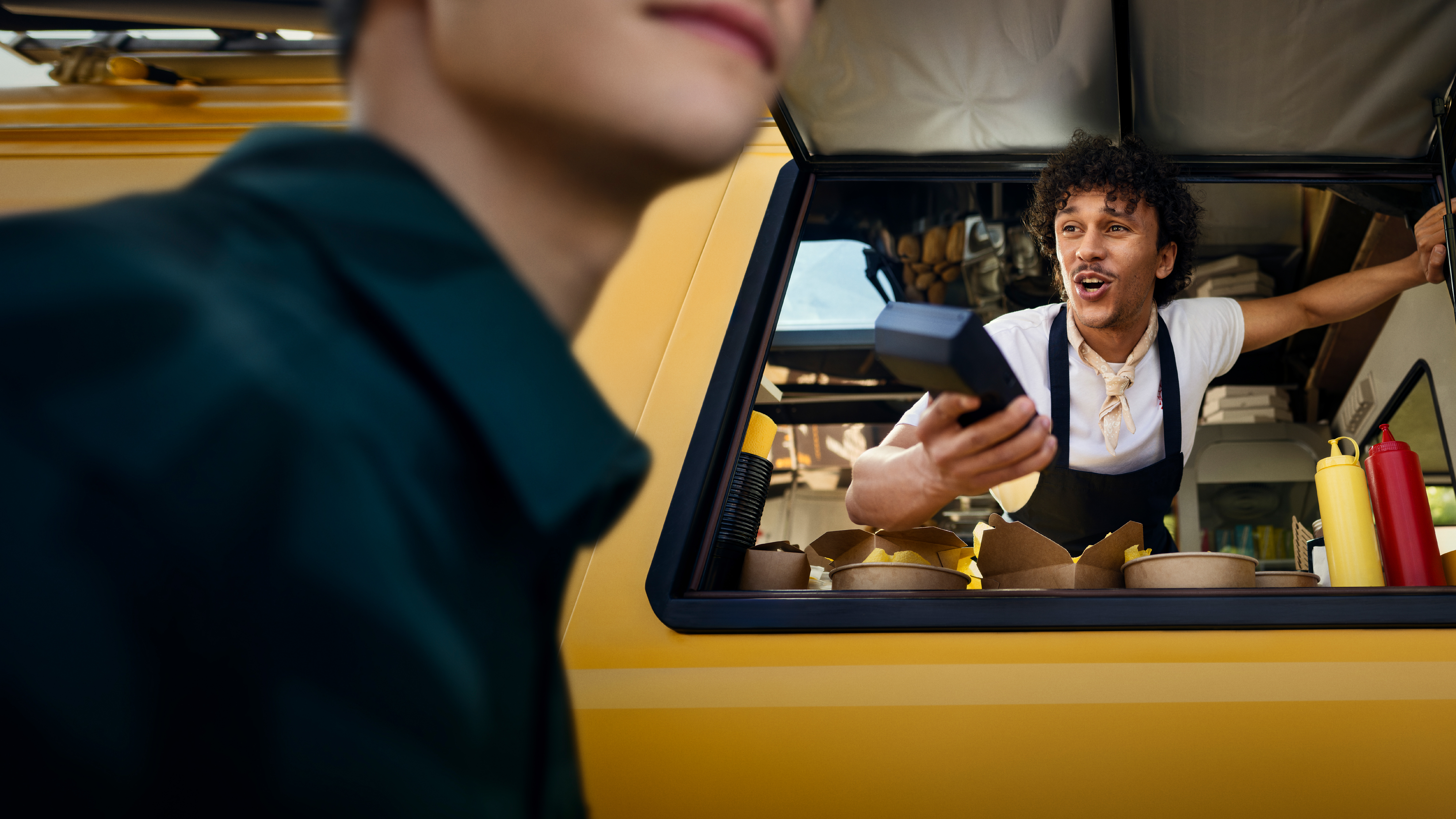 應用差異化連接的關鍵時刻