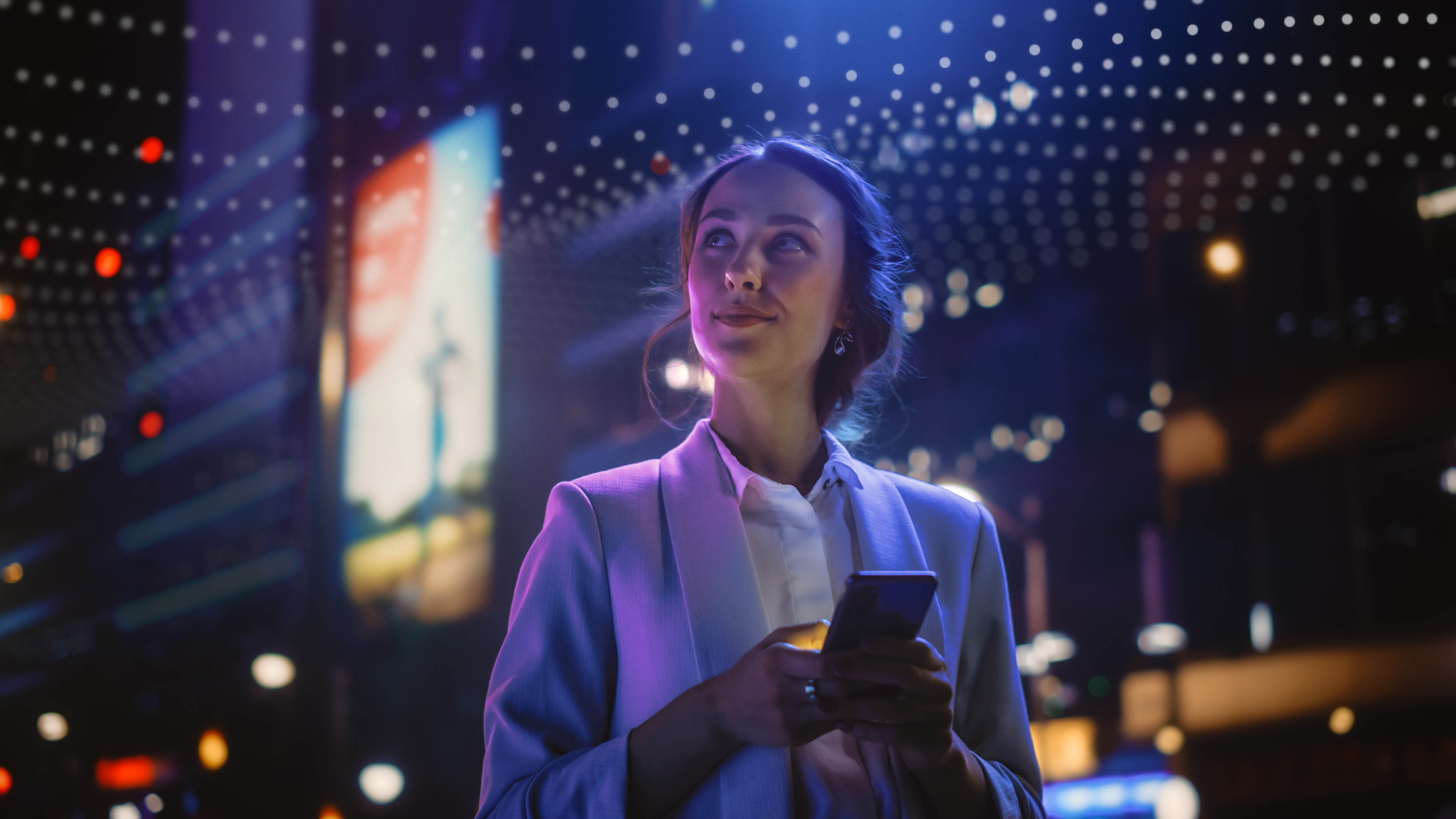 Learn more about how Ericsson is redefining the ‘best network’.