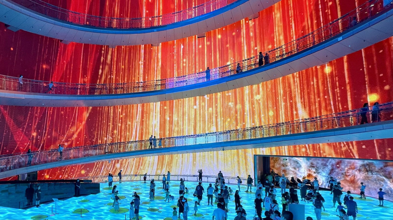 Future-proof your network with industry leading and trusted partners