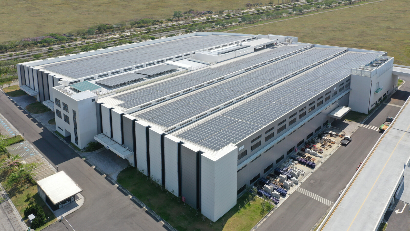 Sustainability and digitalization