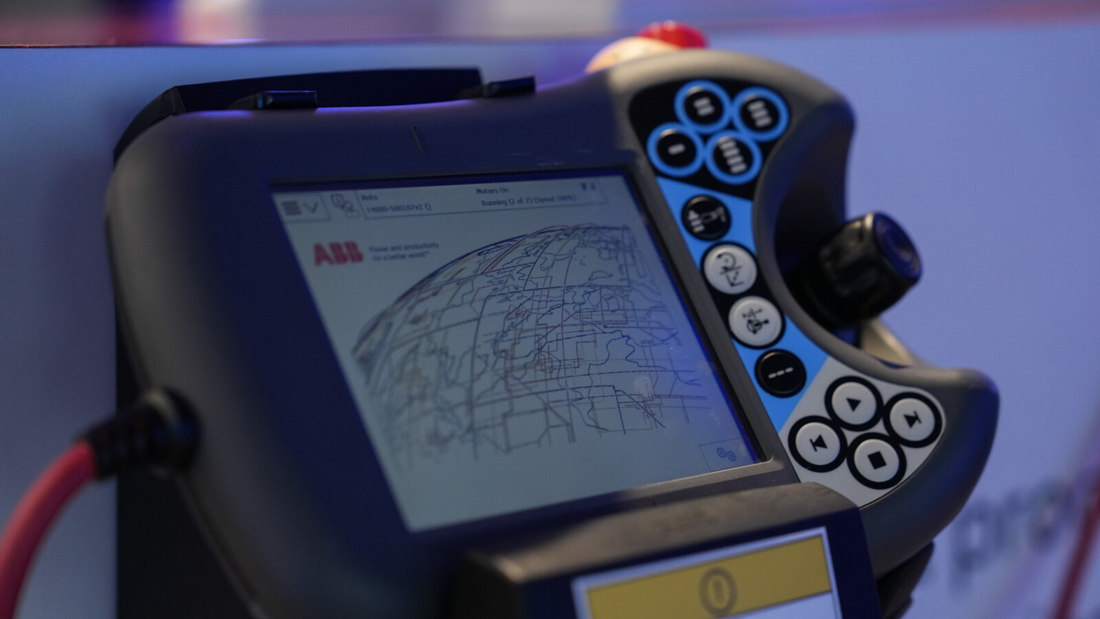 2003-2015: Development 