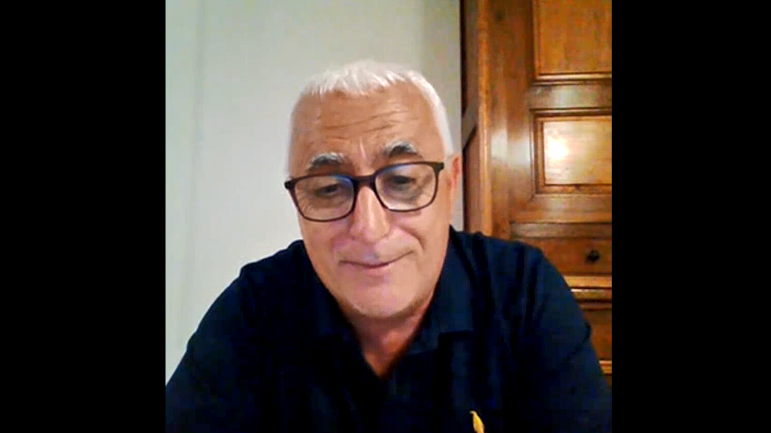 The Future of Connectivity