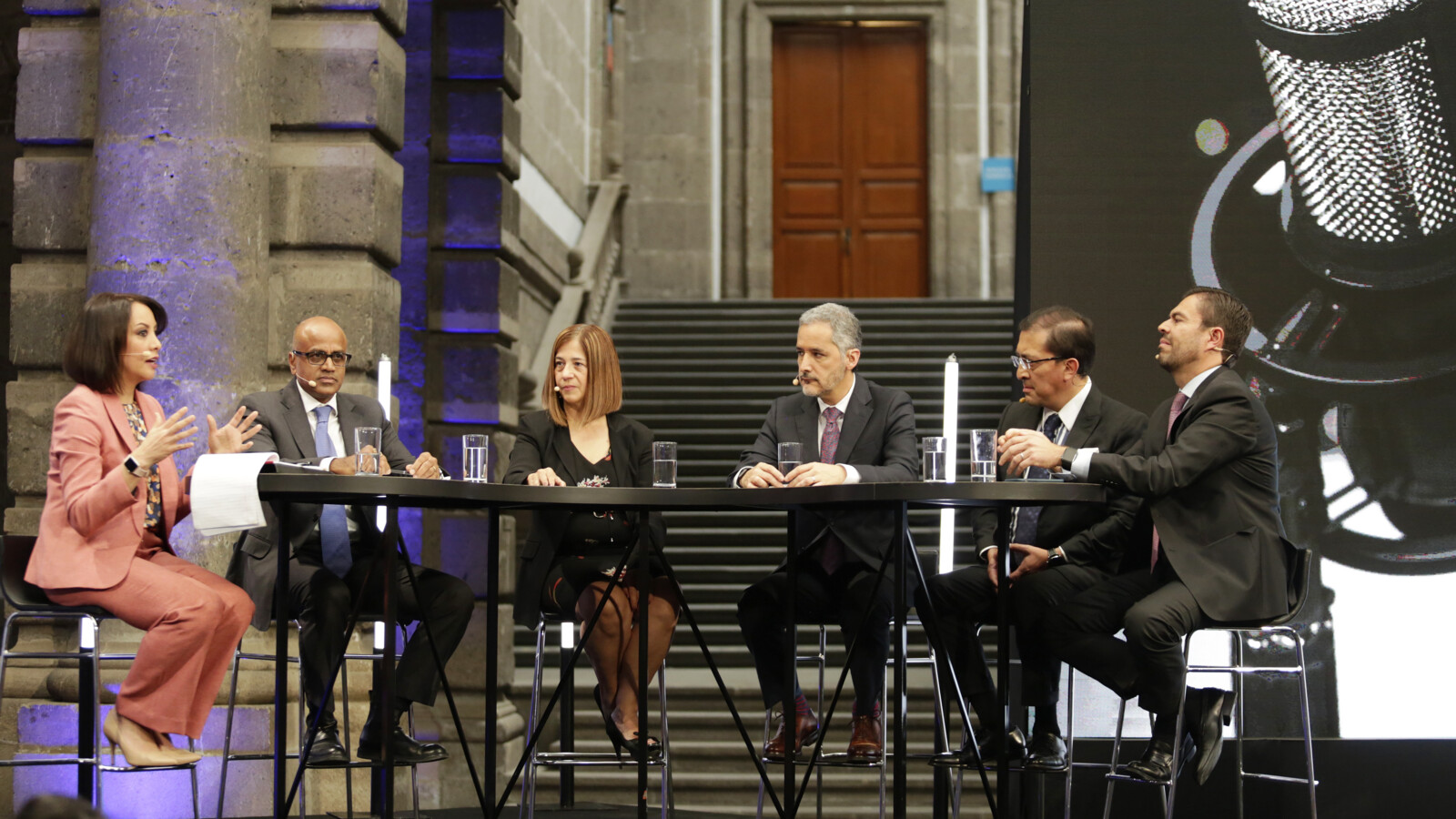 2003-2015: Development 