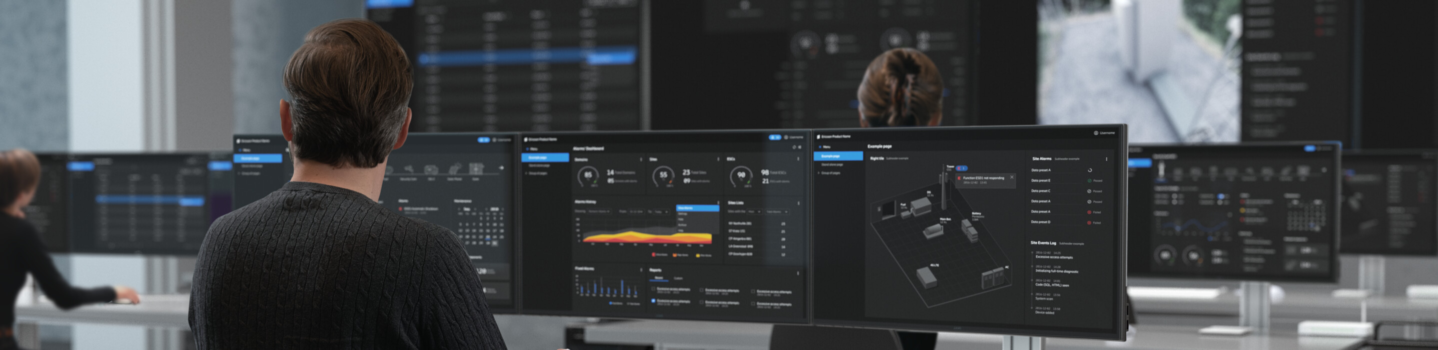Automated Deployment Validation