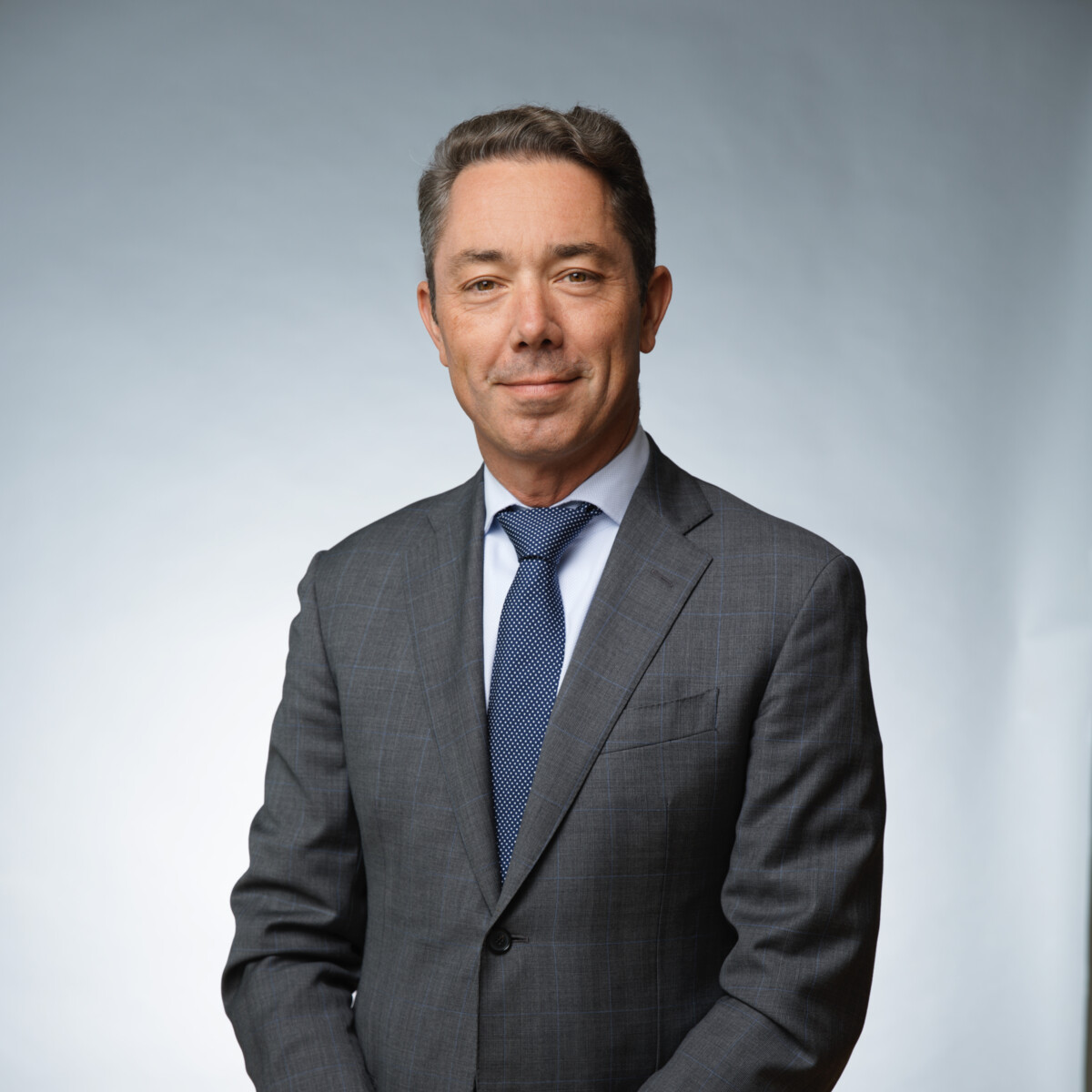 Christophe Van de Weyer 