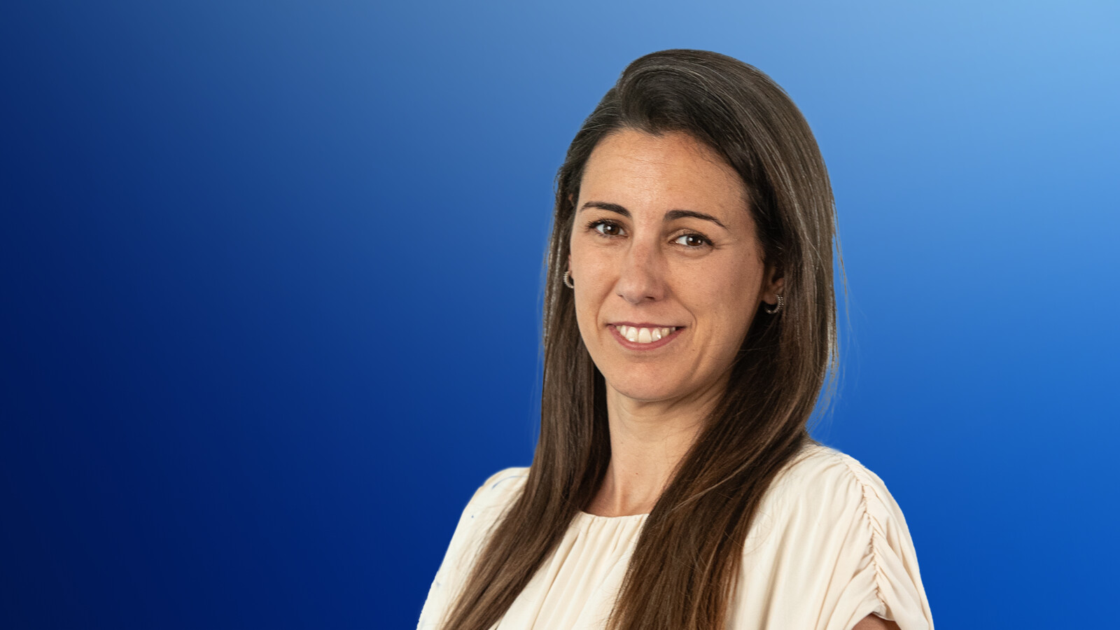 Marina Jiménez, User Interface Specialist, Ericsson