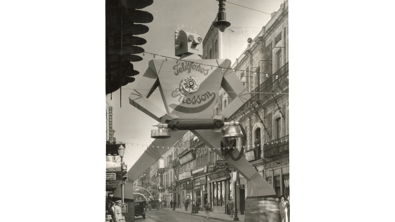 1904 -1911:  How it started 