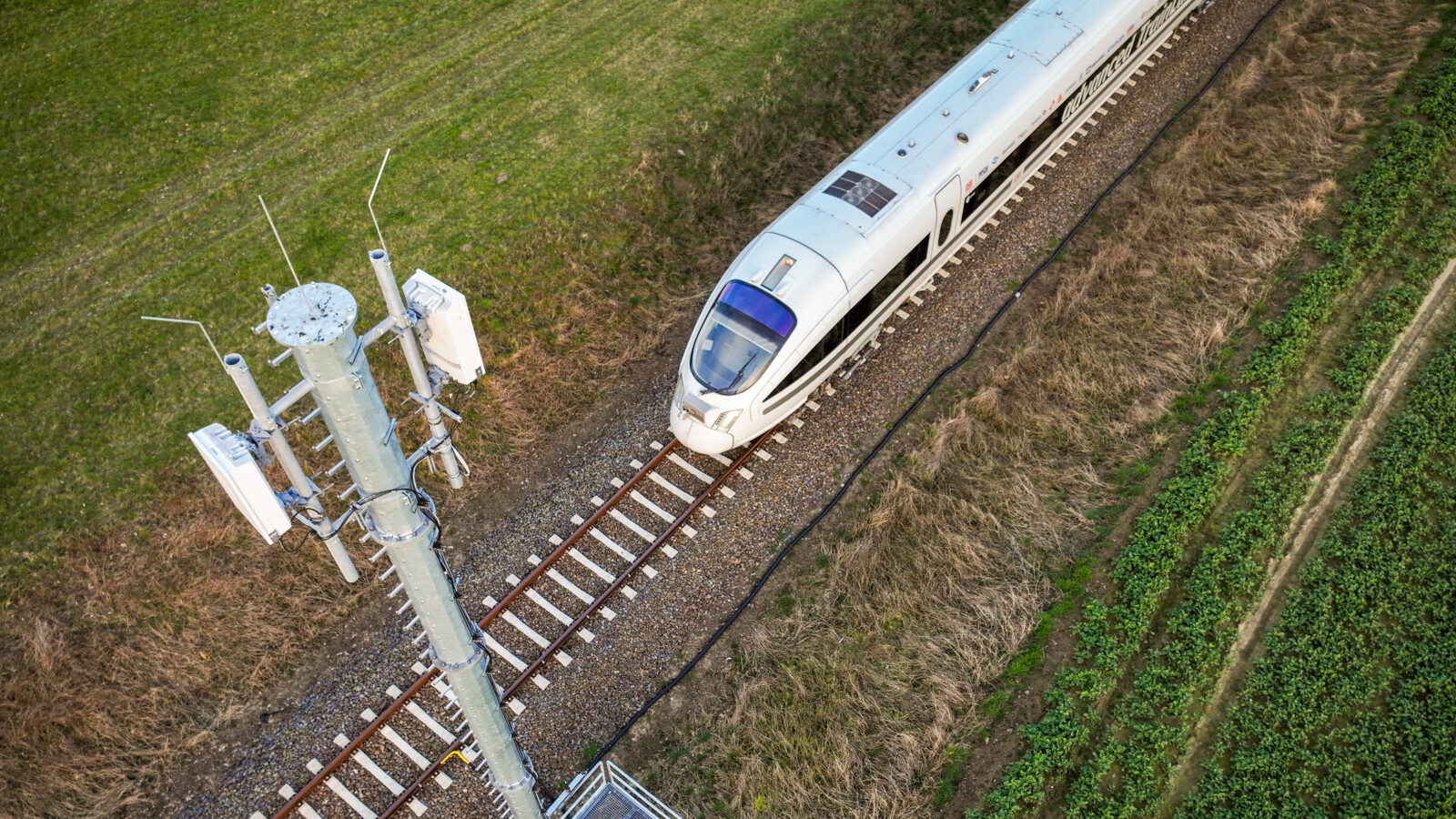 Ericsson and University of Transport and Communications (UTC) collaborate to enable Vietnamese students to drive the country’s digitalization with 5G