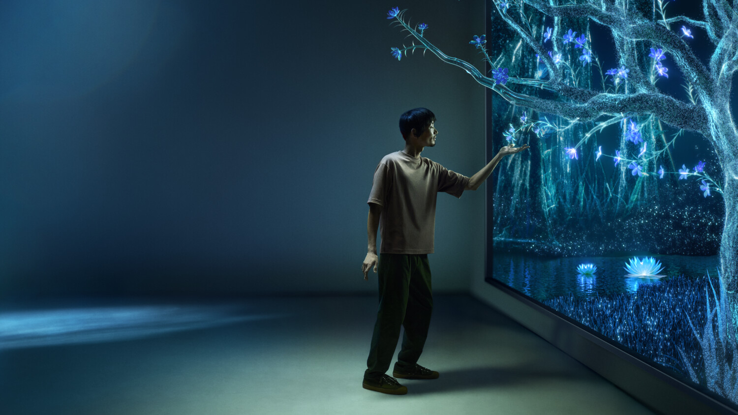 Hero photography, Imagine possible​
​