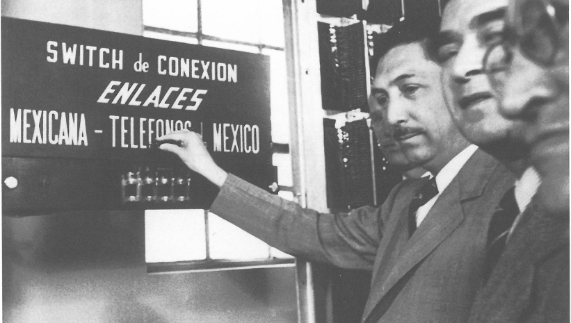 1947-1975: Competition 