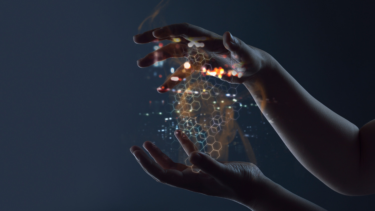 Technology Trends 2017