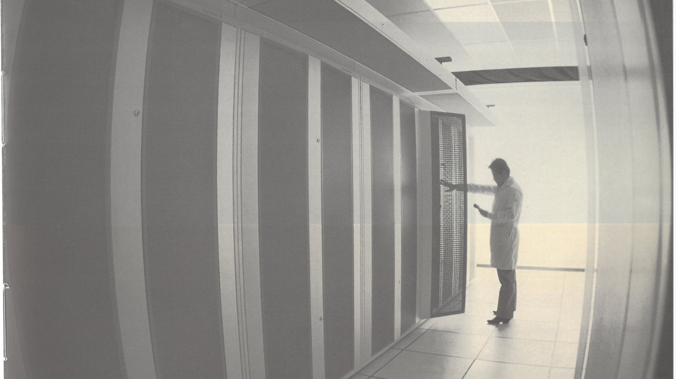 1975-1984: New challenges