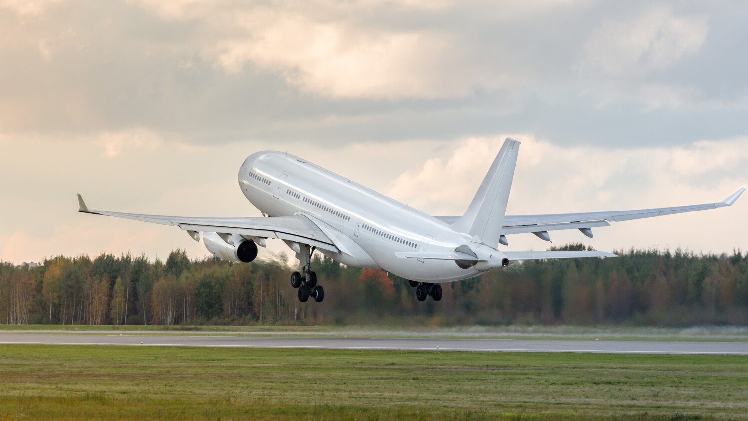 Connected Aviation report