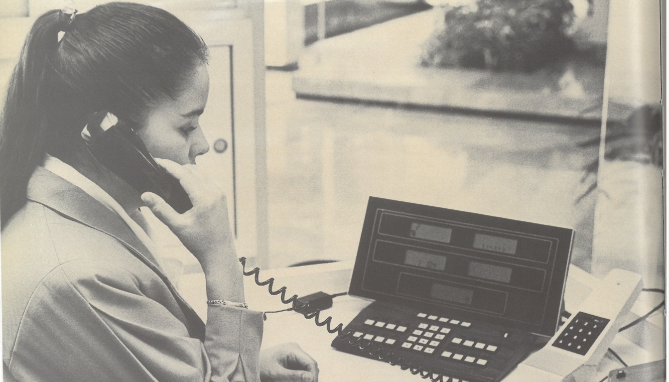 1975-1984: New challenges