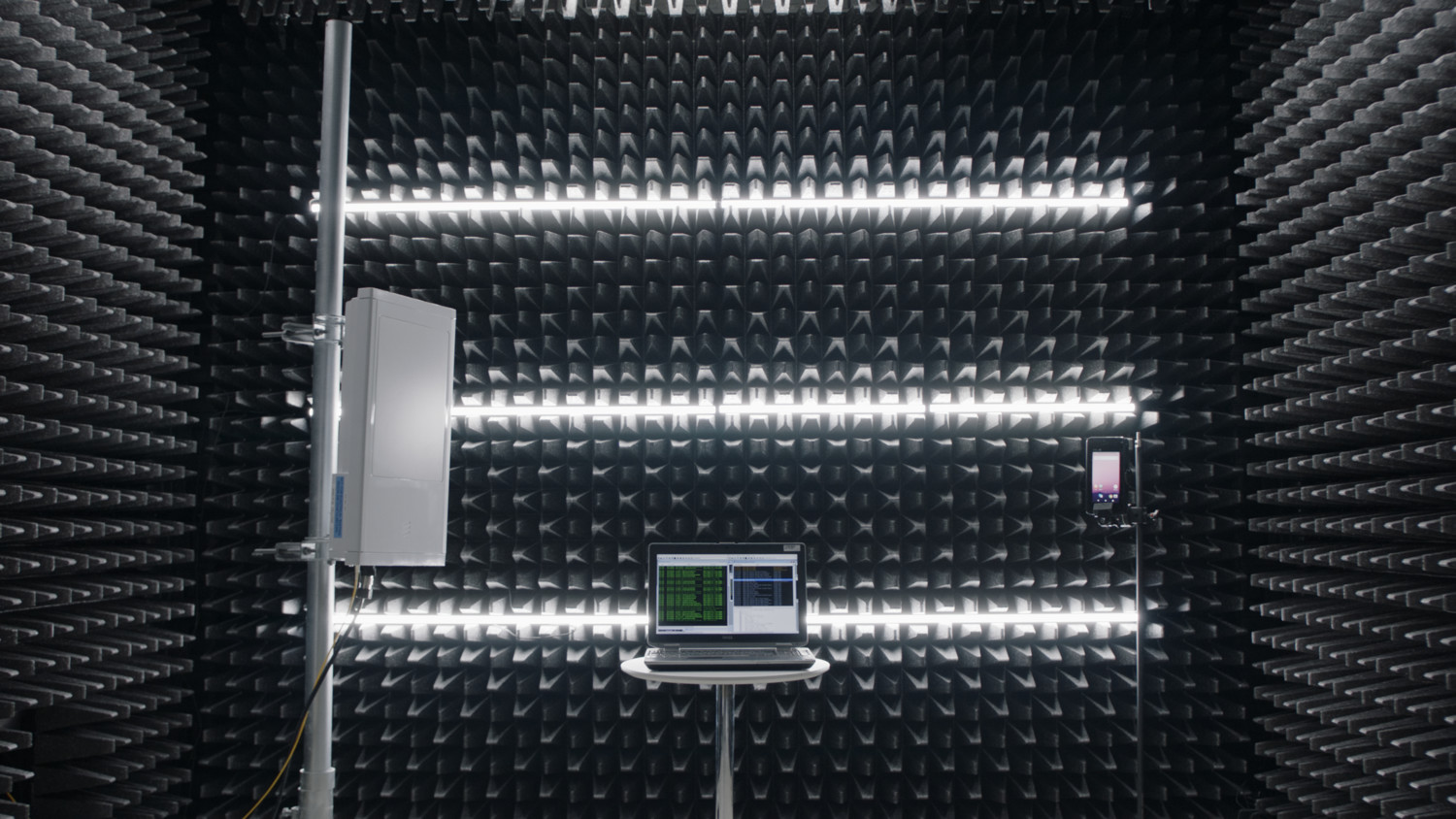 エリクソンとクアルコム、39 GHz帯で3GPP準拠の5Gデータ通信を実現