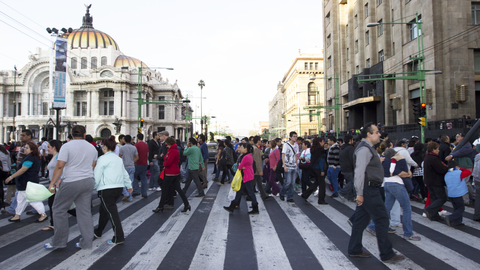 2003-2015: Development