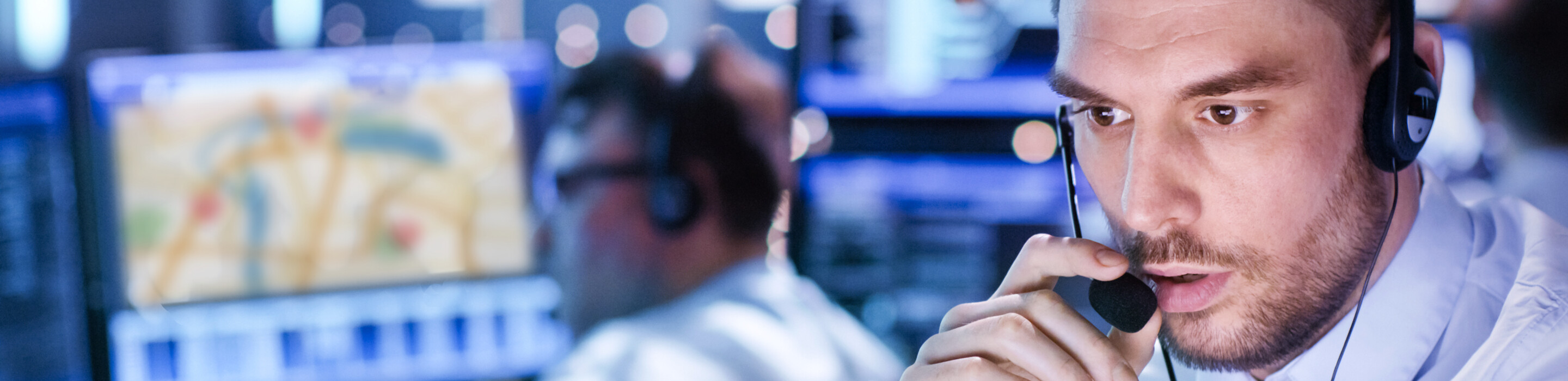 Managing implications of new disruptions