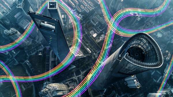 Standard Essential Patents - Fiber in city 