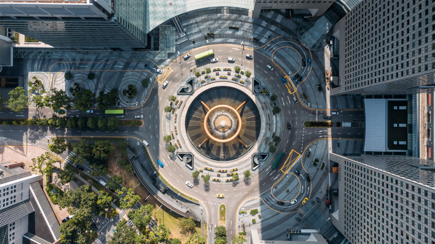 Starting the journey (2011)