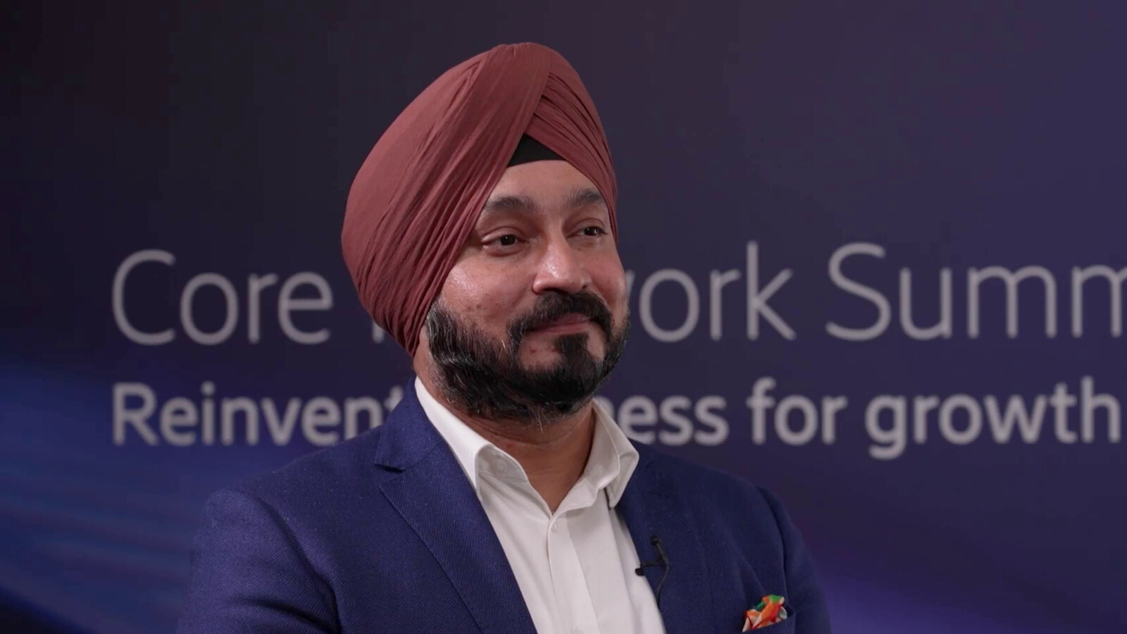 Core Network Summit 2026-Jasmeet