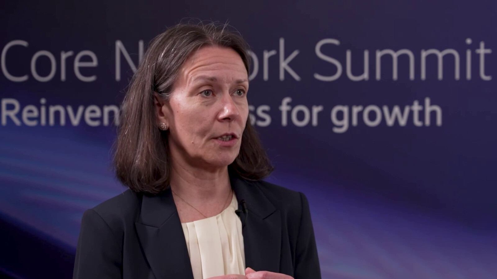 Core Network Summit 2026-Sofia Isacsson