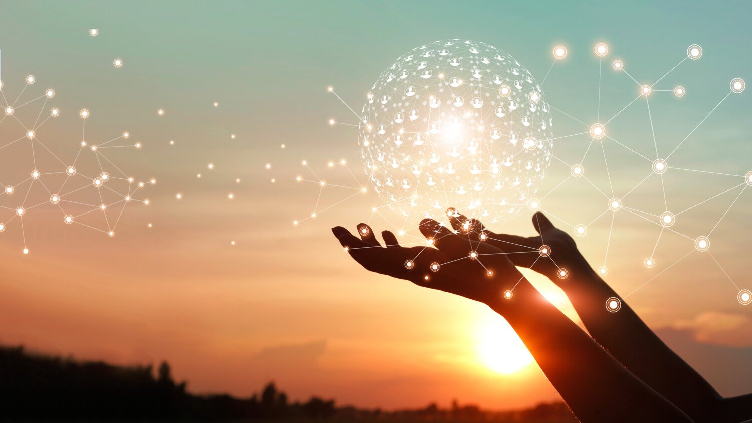 Technology Trends 2020