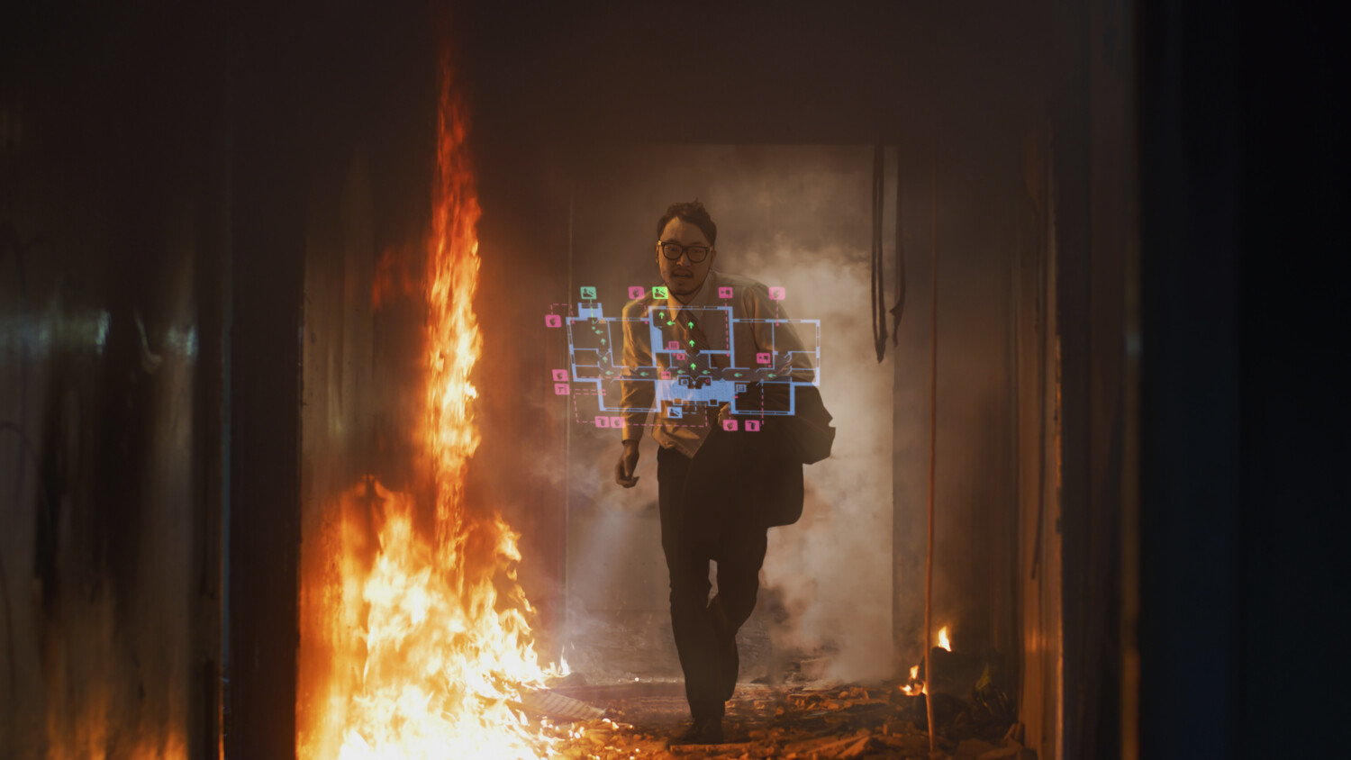 Understanding the full impact of an event