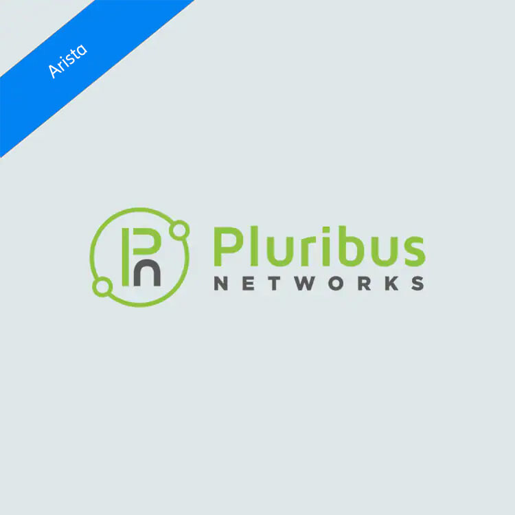 Pluribus logo 