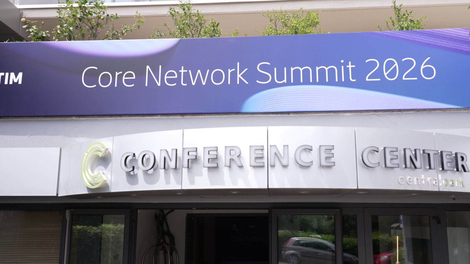 Core Network Summit 2026