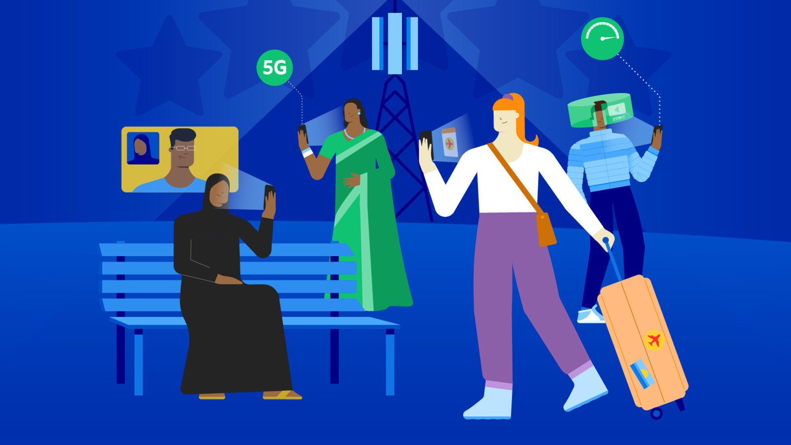 5G consumer trends in Canada