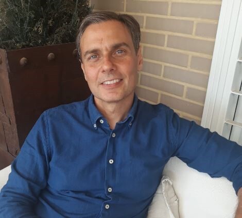 Victor Ferraro Esparza