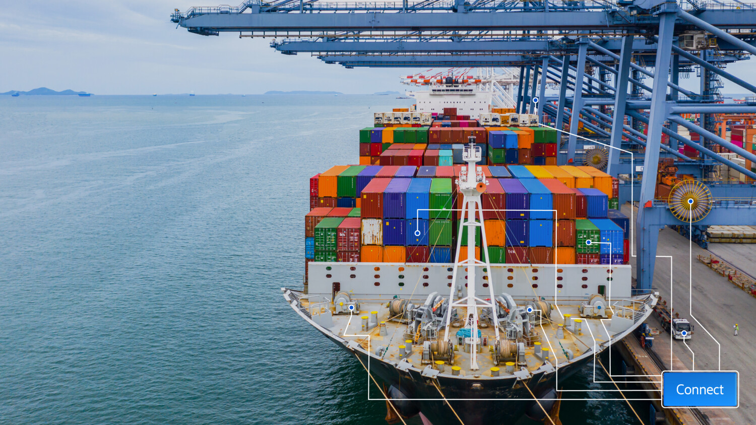 Supply chain disruptions