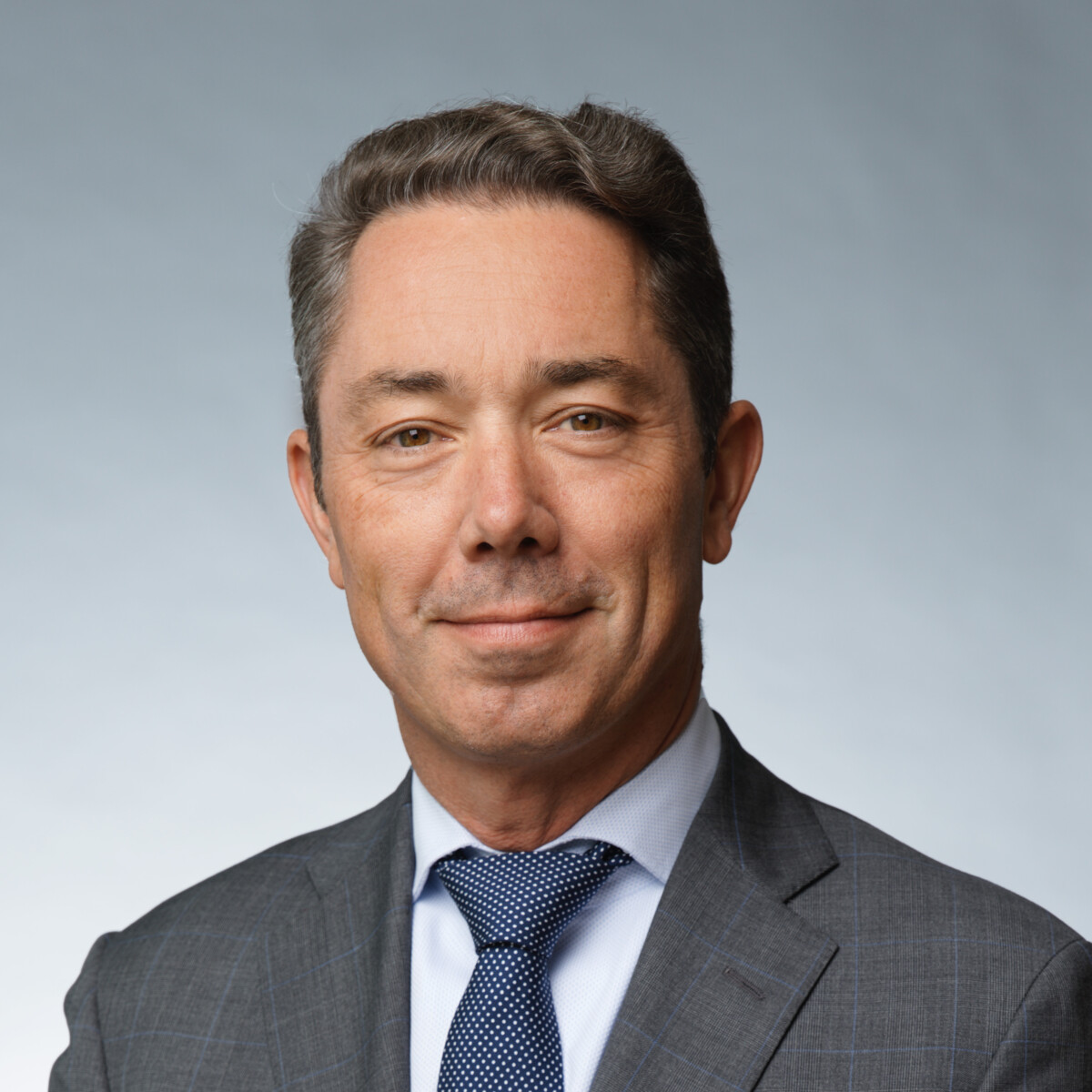 Christophe Van de Weyer 