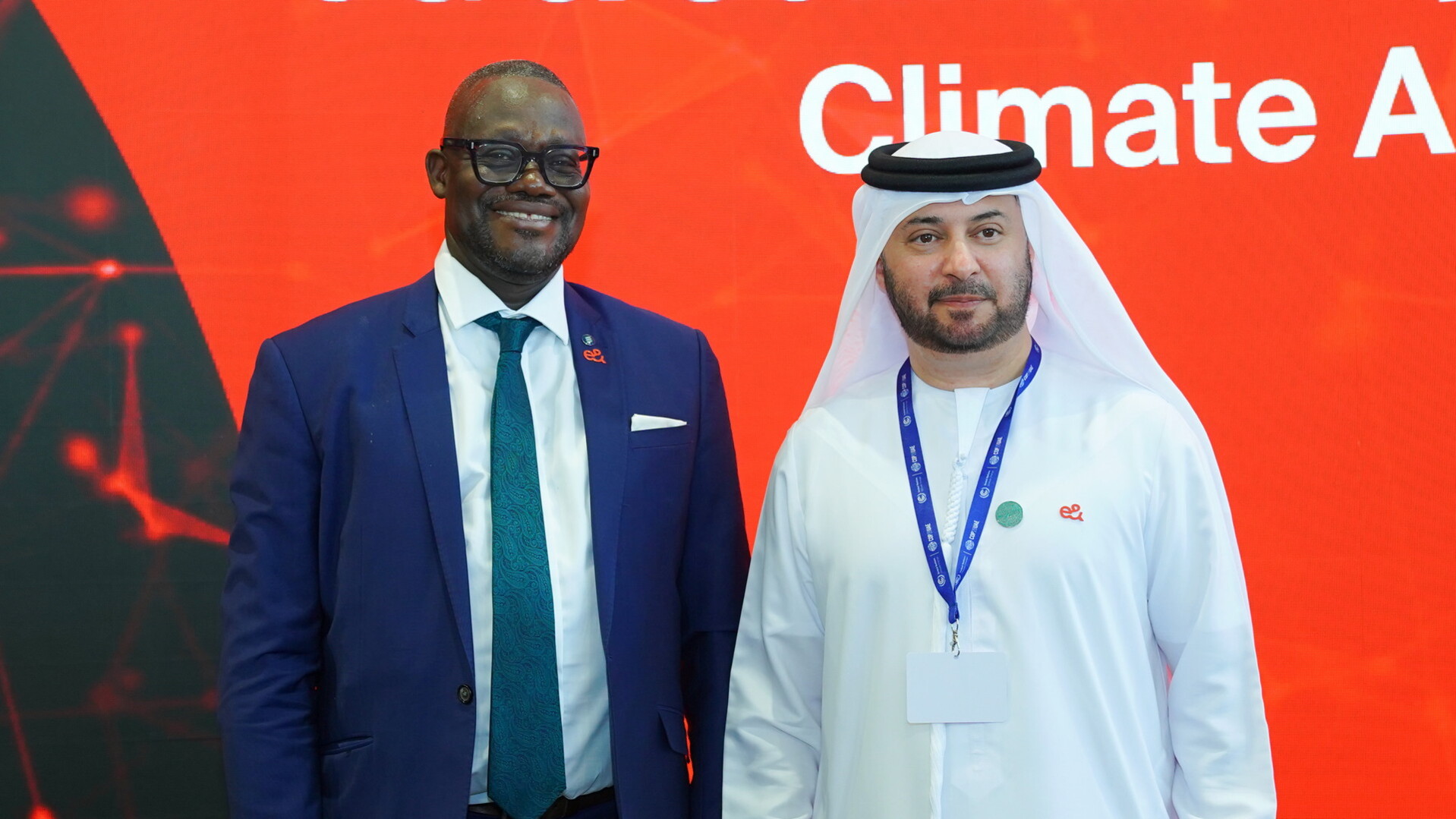 Ericsson and etisalat by e& launch zero-footprint RAN site in the UAE