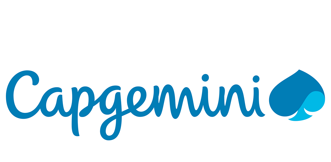 Capgemini logo