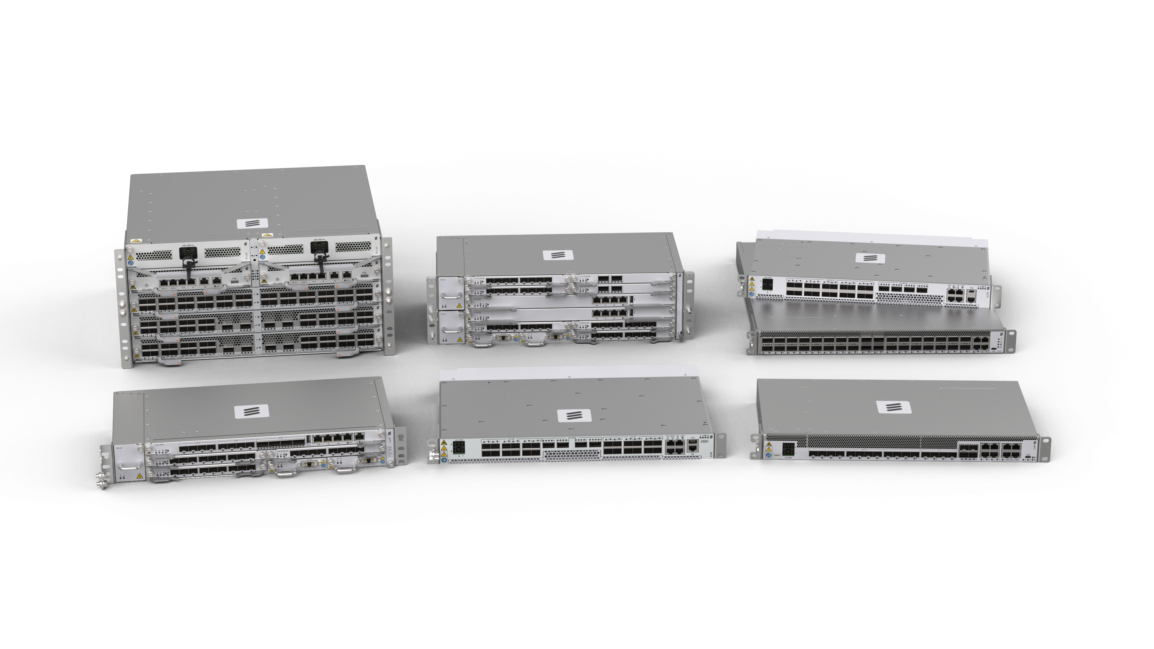 Router 6000 family overview.