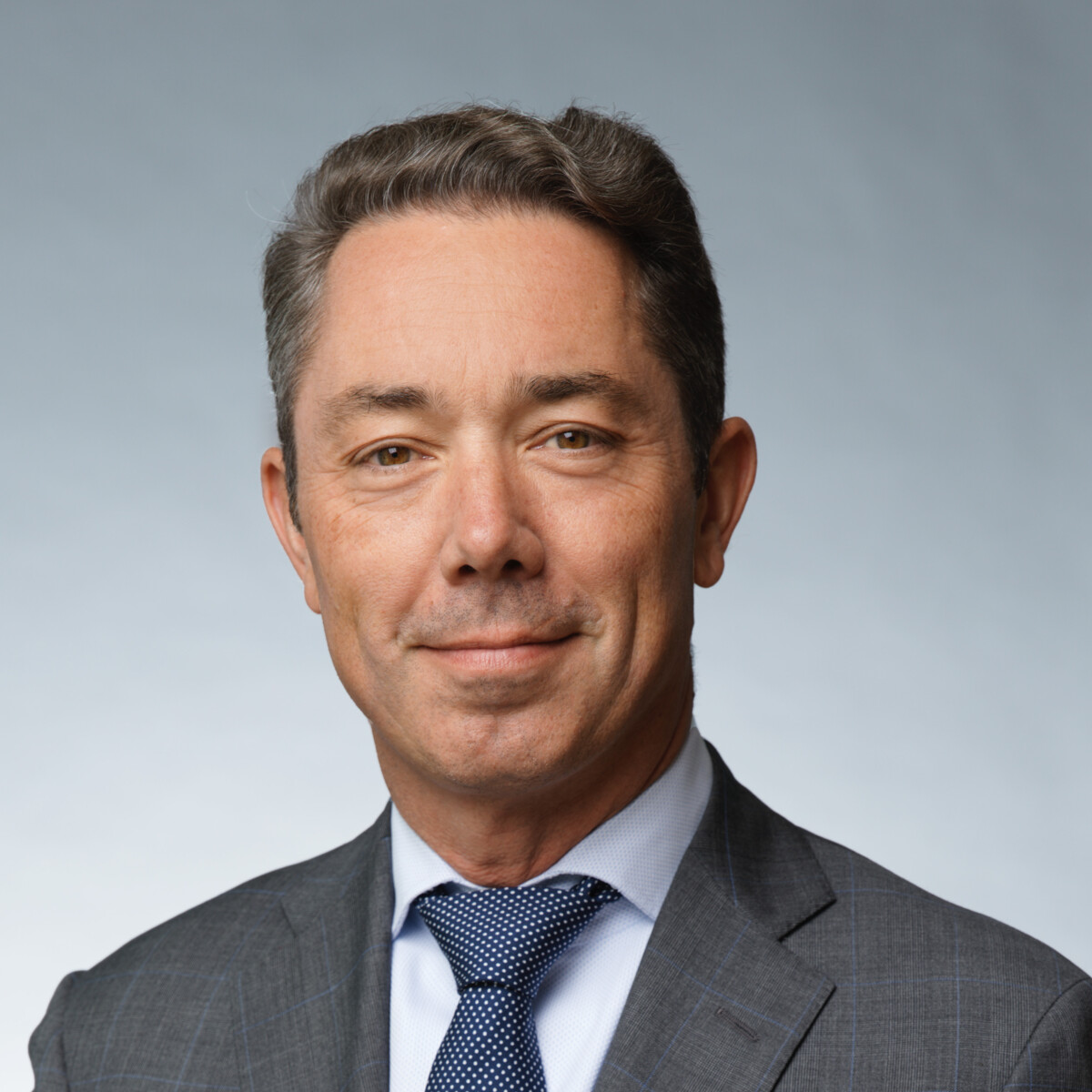 Christophe Van de Weyer 