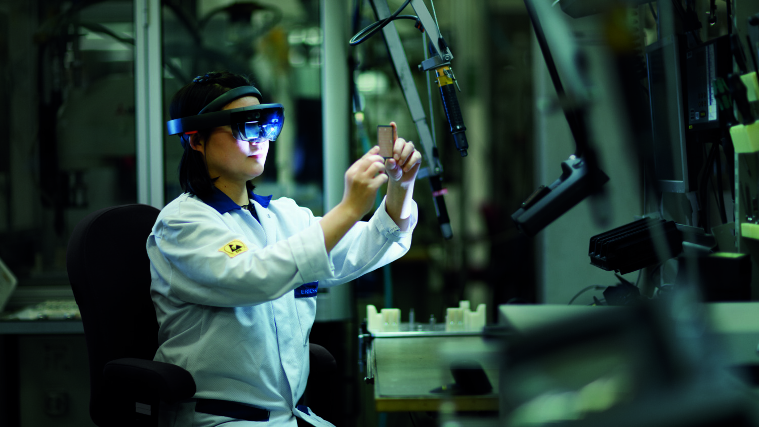 Shifting to long-term, efficiency-based resilience