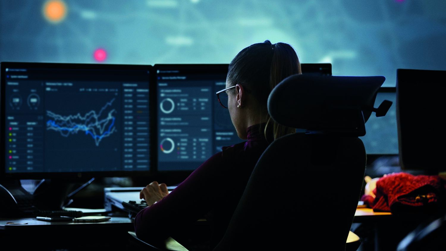 partnerships for resilience building