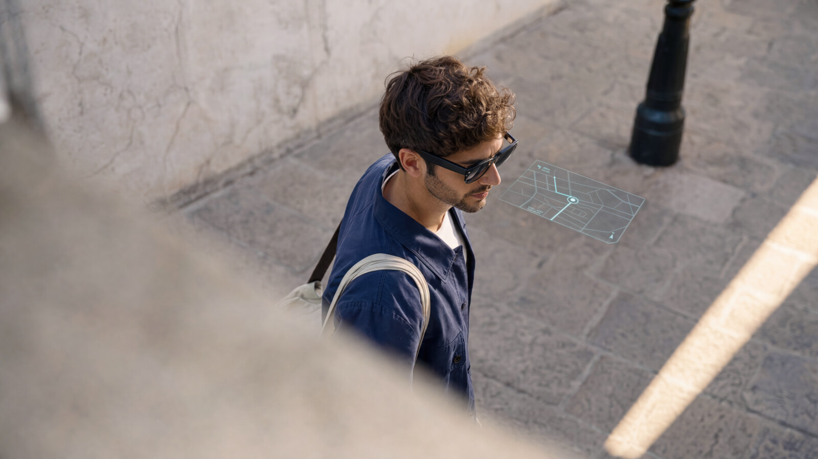 AI_generated AI glasses