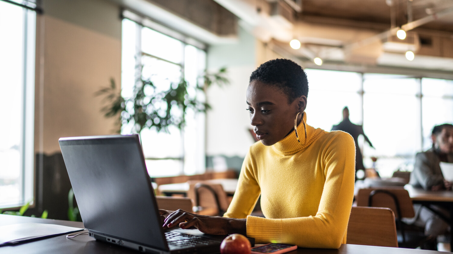 Communication is critical for resilience