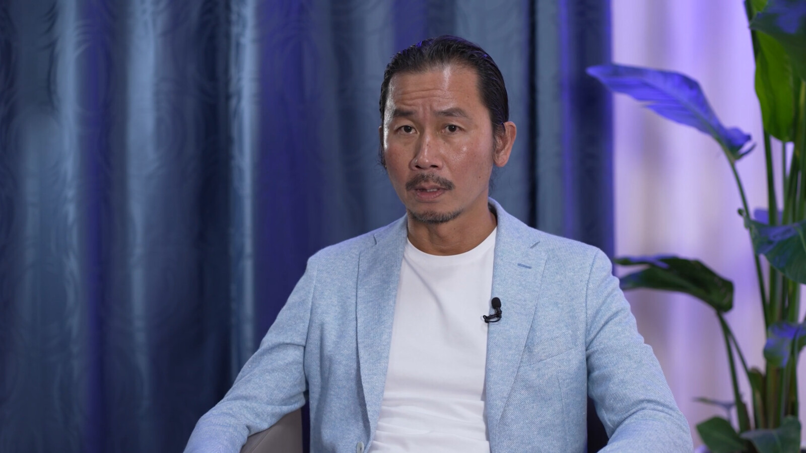 Singtel 5G Core customer testimonial